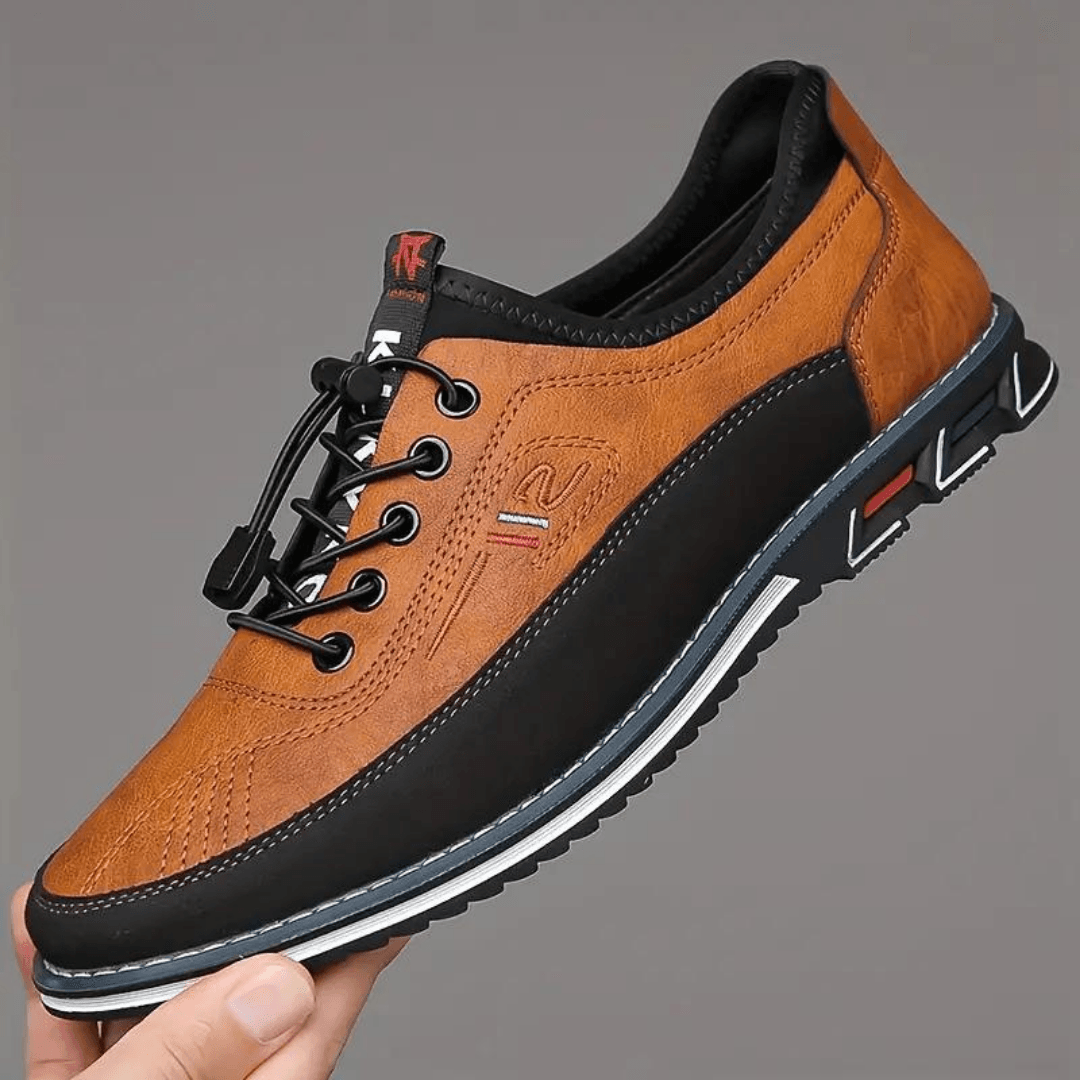 Edinburgh Plush Loafer - Nexnovas