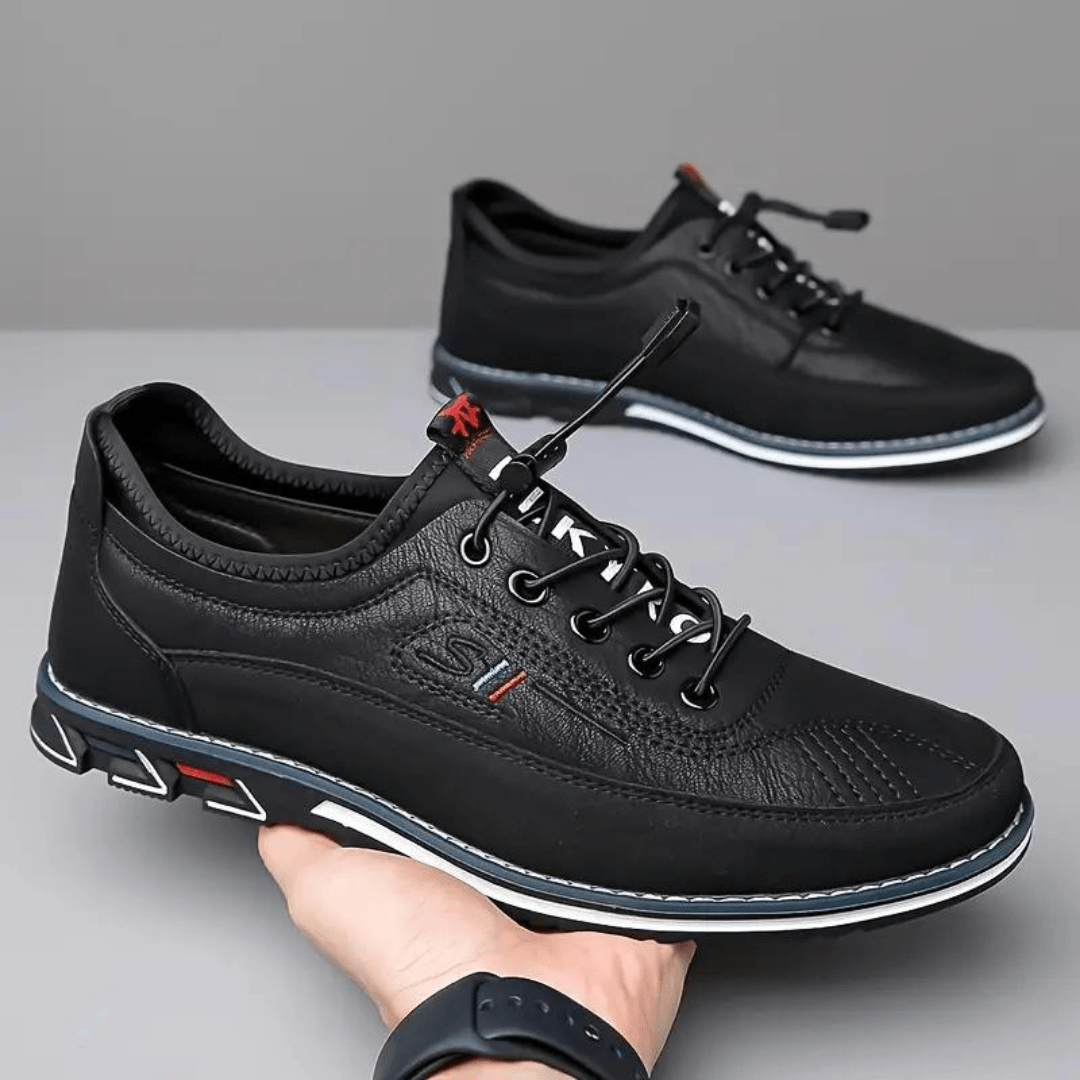 Edinburgh Plush Loafer - Nexnovas