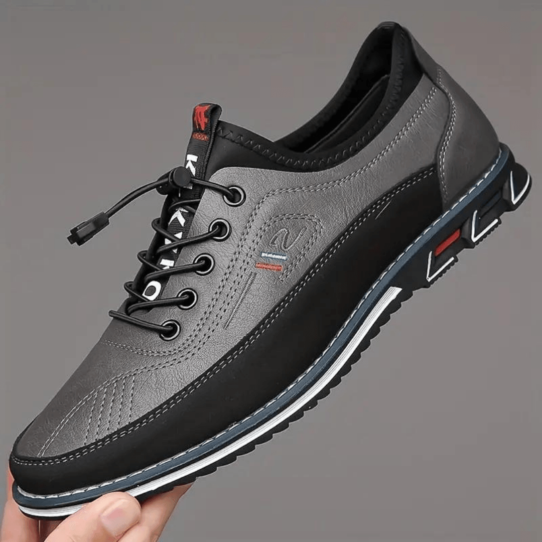 Edinburgh Plush Loafer - Nexnovas
