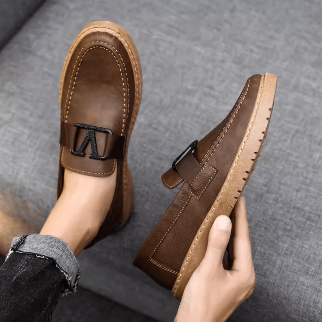 Encordia Air Lace - Up Sneakers - Nexnovas