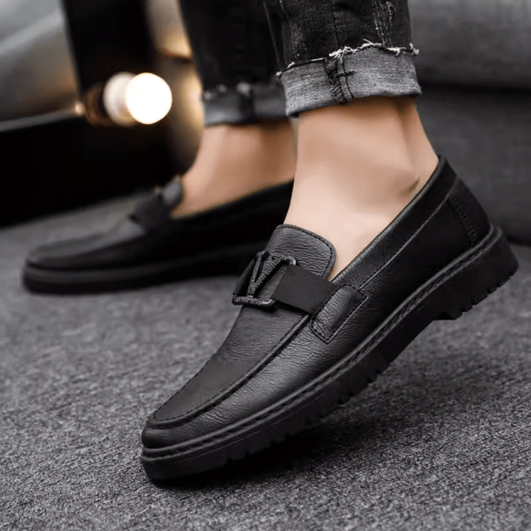 Encordia Air Lace - Up Sneakers - Nexnovas