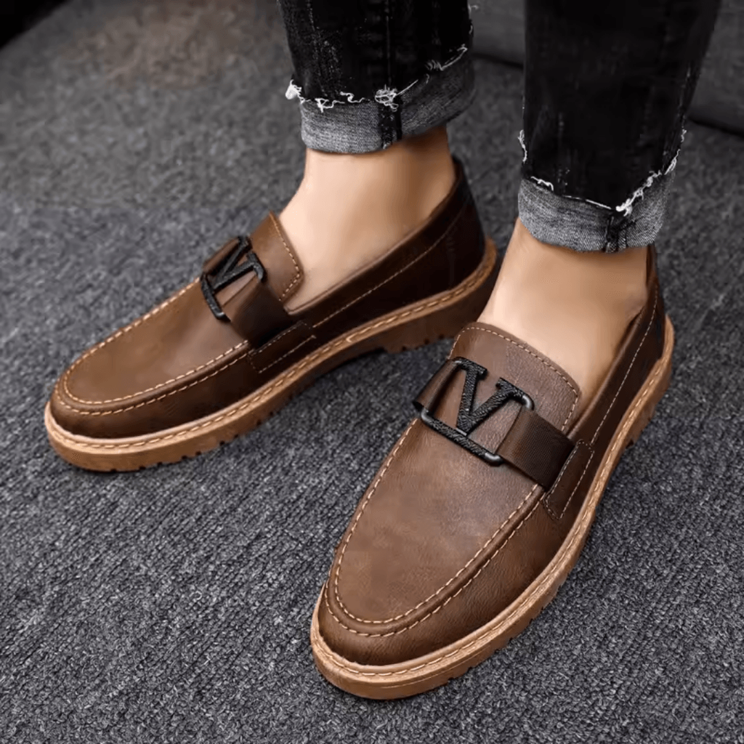 Encordia Air Lace - Up Sneakers - Nexnovas