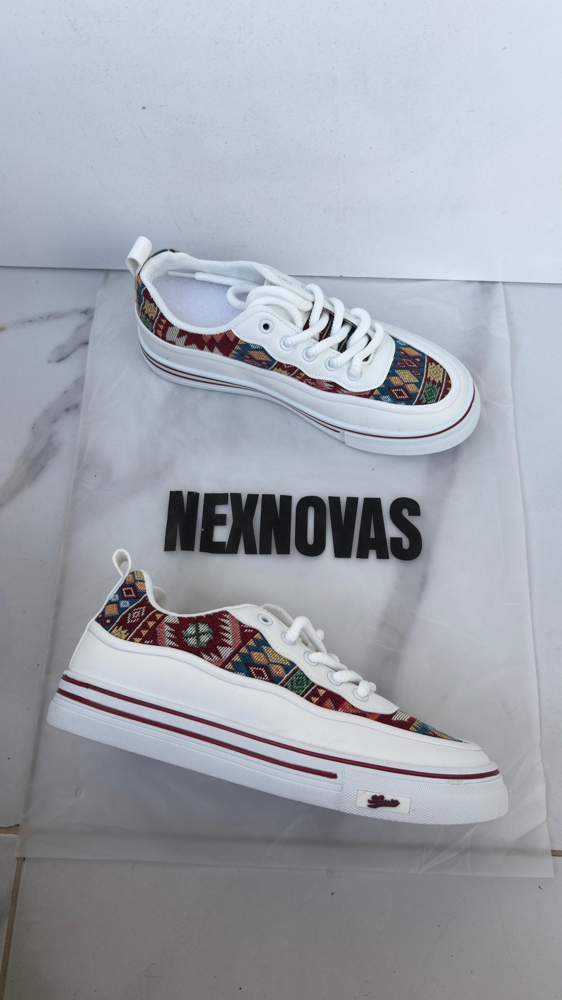 Eufidoxkes Elite Canvas (3 iş günü içinde teslim ) - Nexnovas