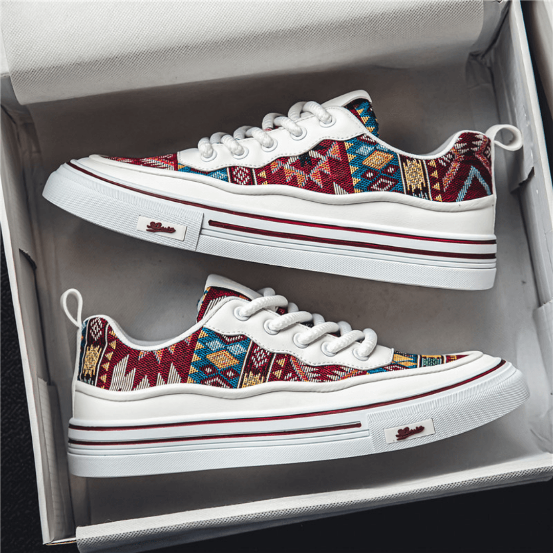 Eufidoxkes Elite Canvas - Nexnovas