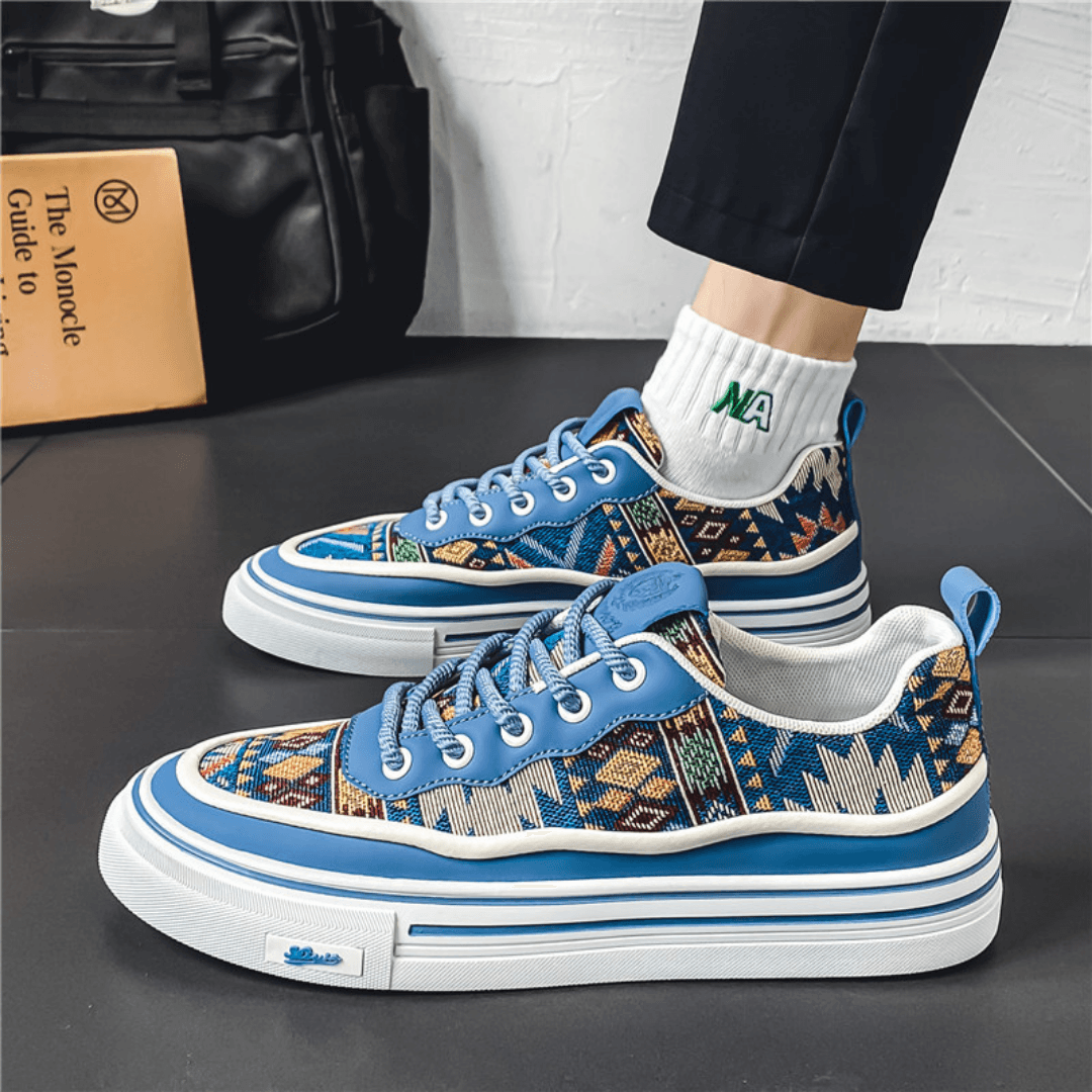 Eufidoxkes Elite Canvas - Nexnovas