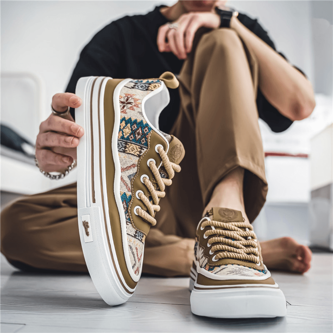Eufidoxkes Elite Canvas - Nexnovas