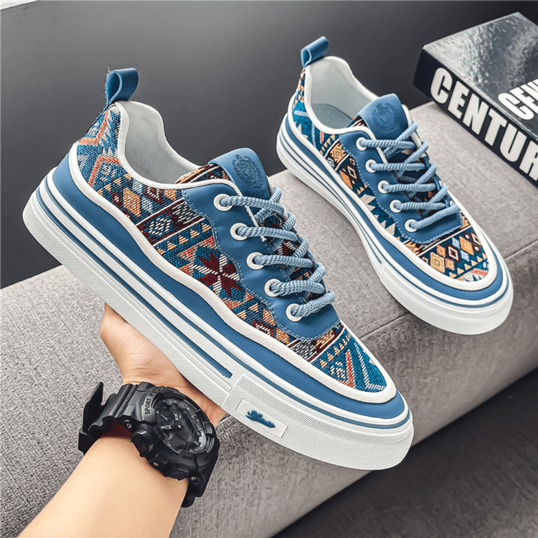 Eufidoxkes Elite Canvas - Nexnovas