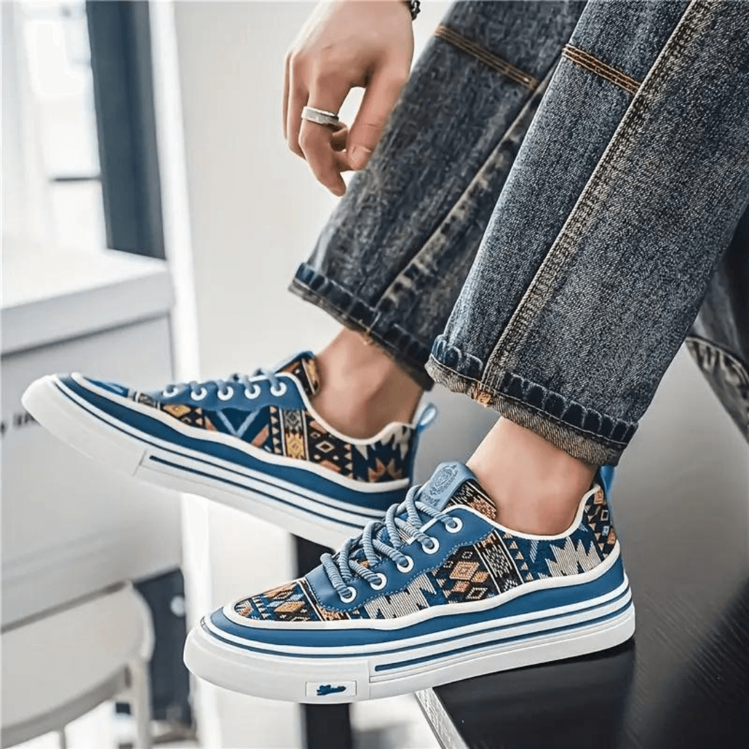 Eufidoxkes Elite Canvas - Nexnovas