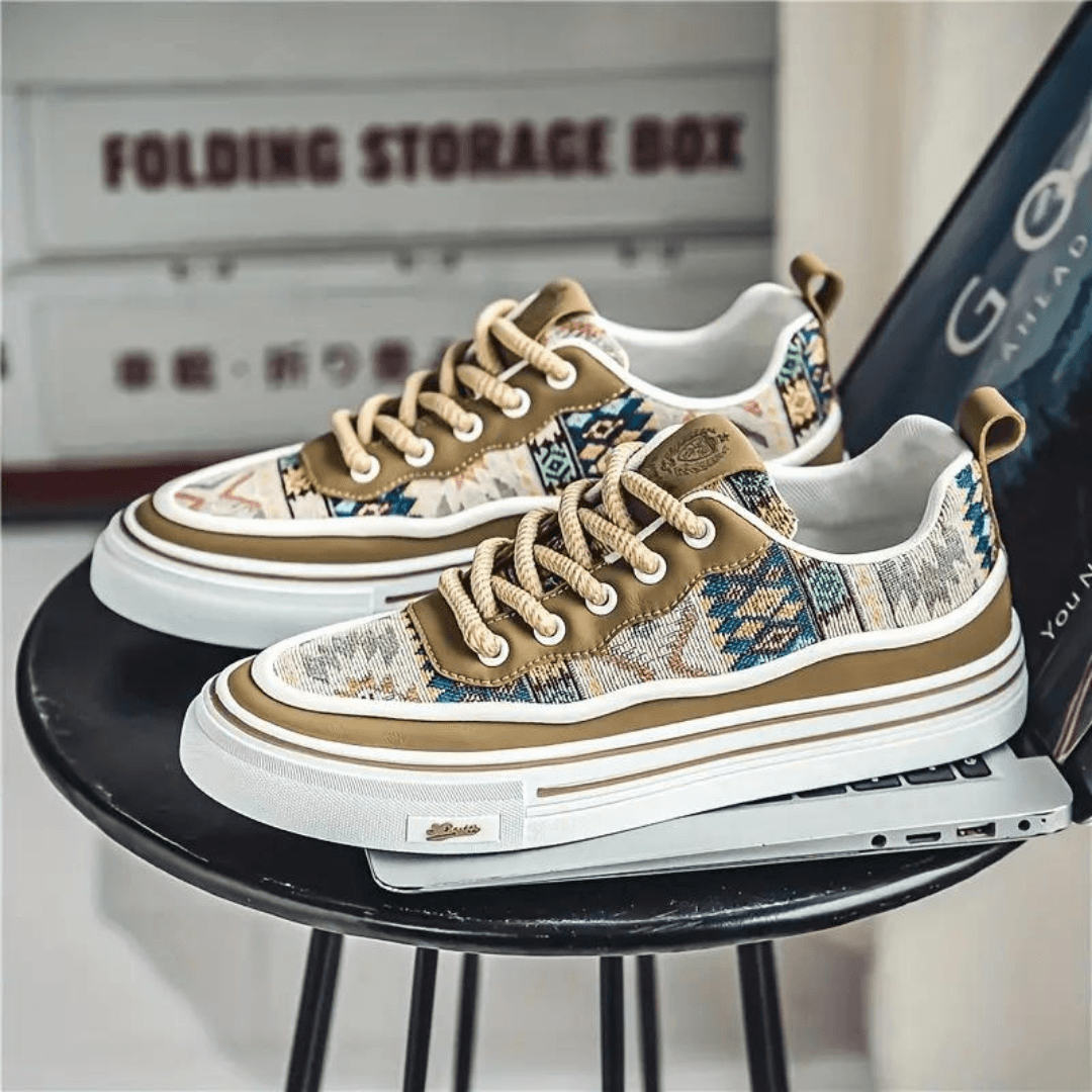 Eufidoxkes Elite Canvas - Nexnovas