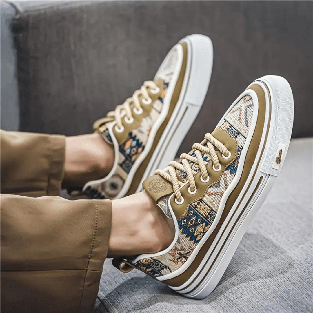 Eufidoxkes Elite Canvas - Nexnovas