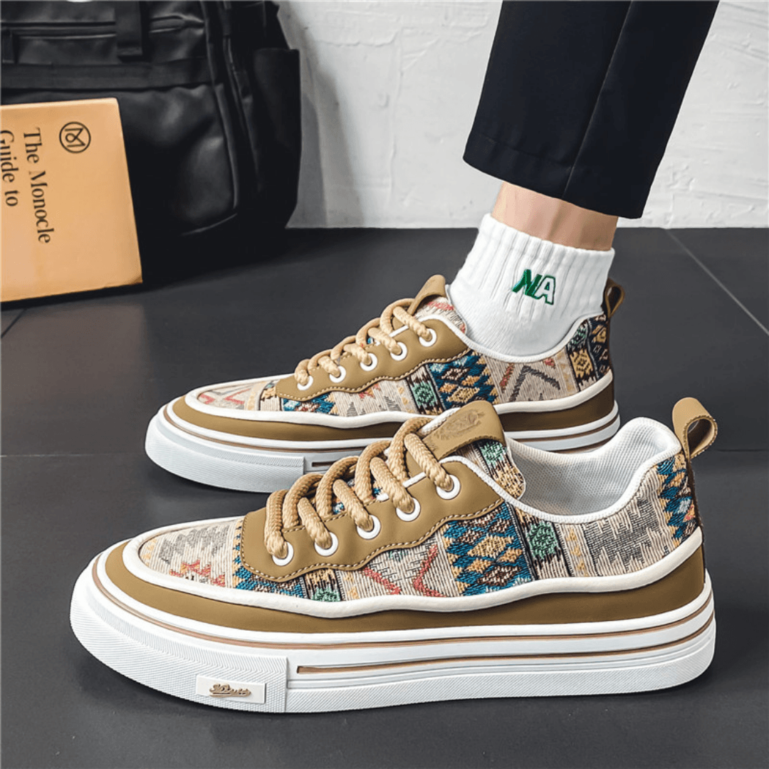 Eufidoxkes Elite Canvas - Nexnovas