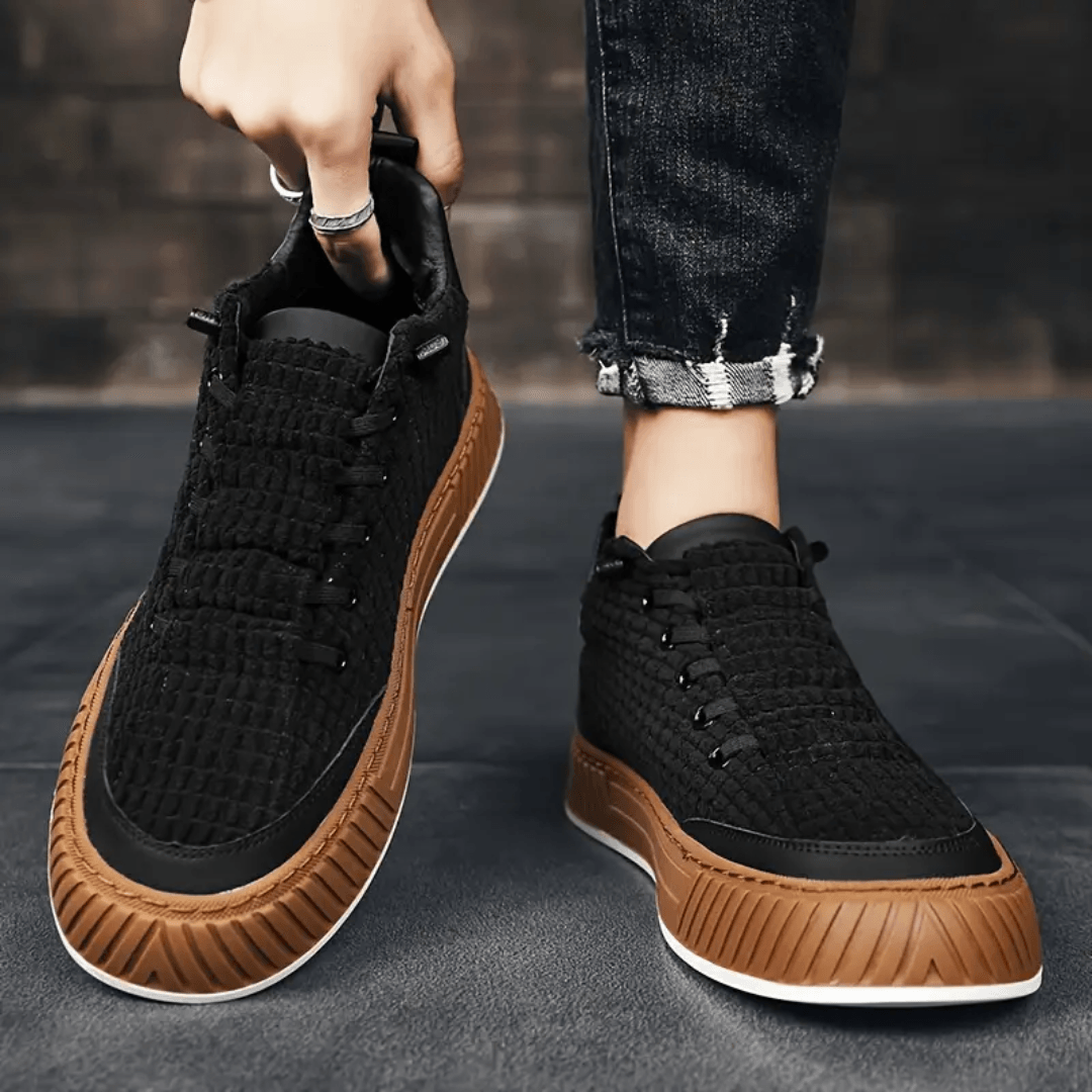 FlexWalk Sneaker - Nexnovas