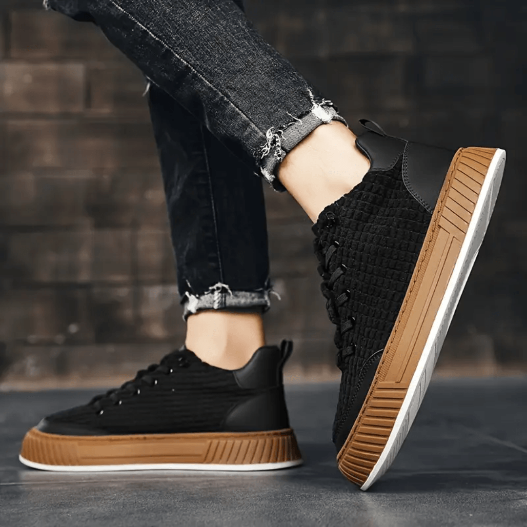 FlexWalk Sneaker - Nexnovas