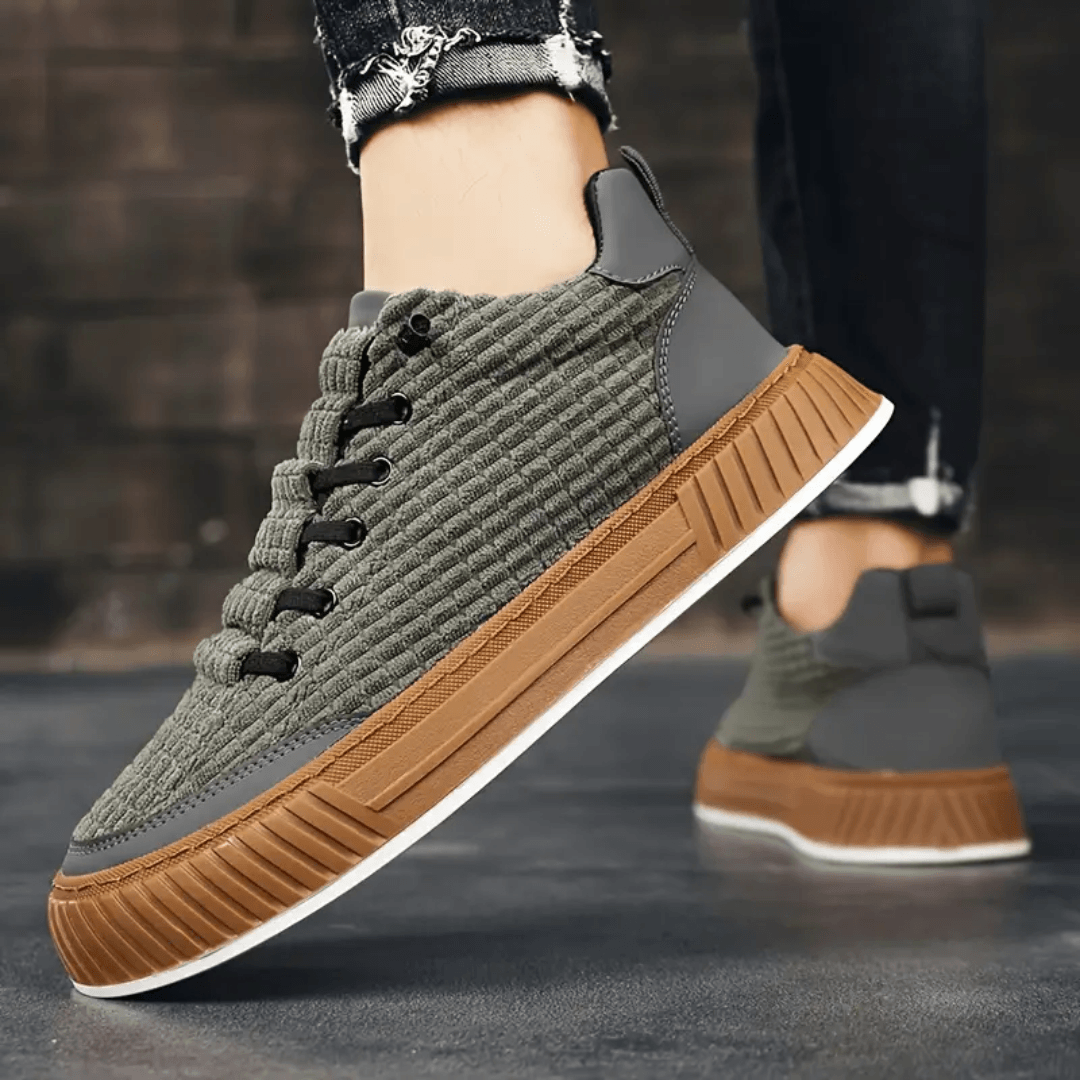FlexWalk Sneaker - Nexnovas