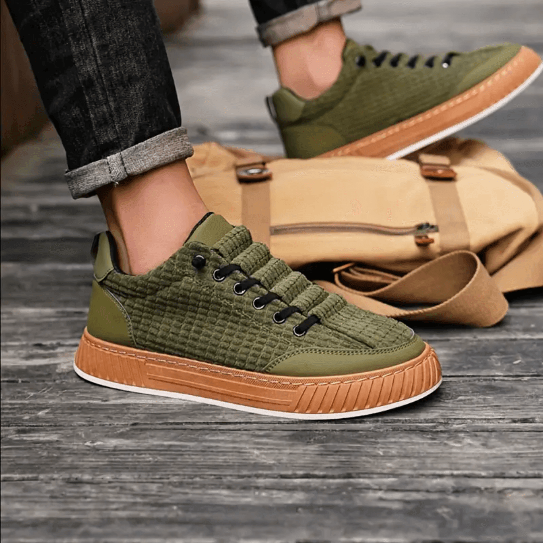 FlexWalk Sneaker (3 iş günü içinde teslim) - Nexnovas