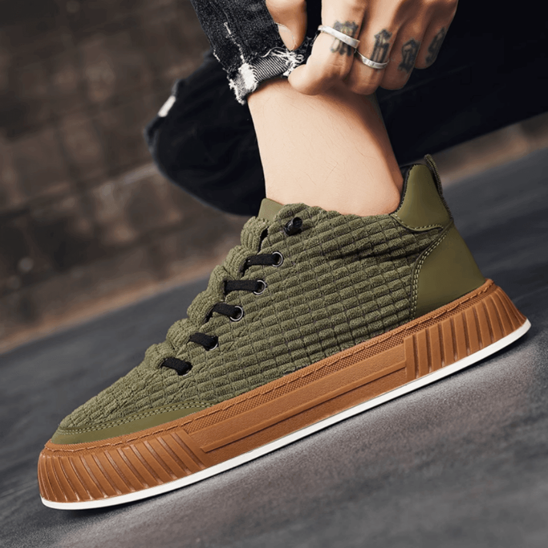 FlexWalk Sneaker (3 iş günü içinde teslim) - Nexnovas