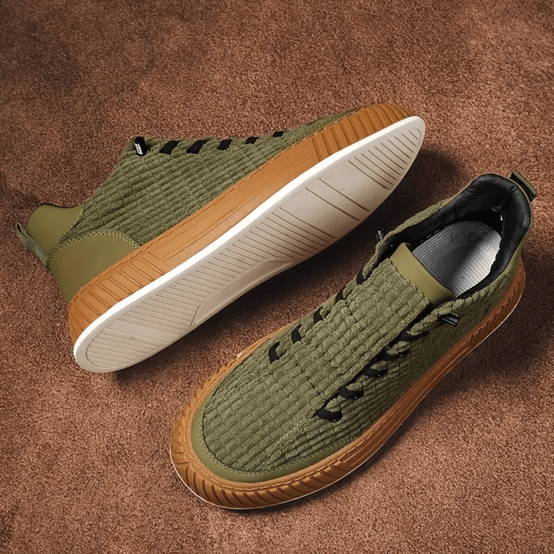 FlexWalk Sneaker (3 iş günü içinde teslim) - Nexnovas