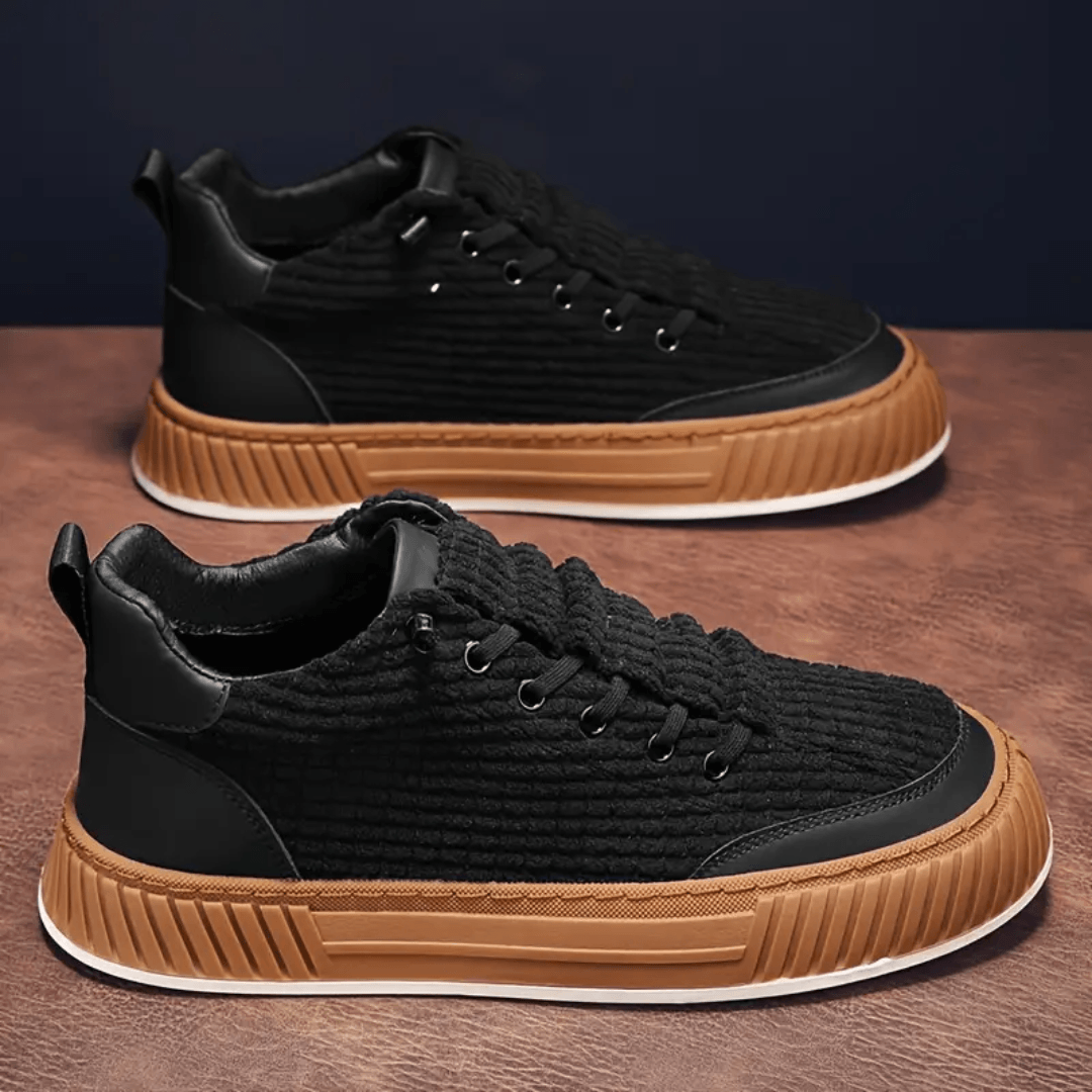 FlexWalk Sneaker - Nexnovas