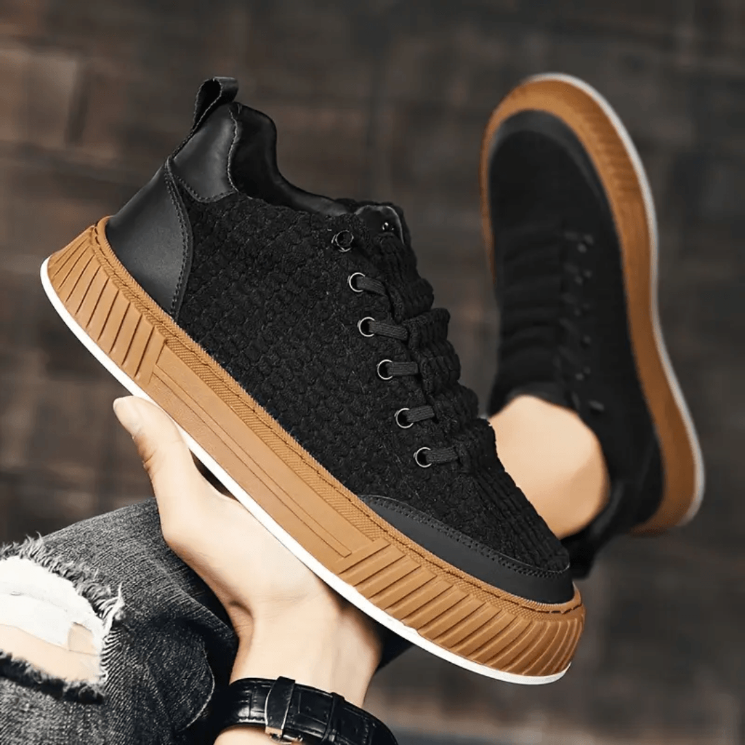 FlexWalk Sneaker - Nexnovas