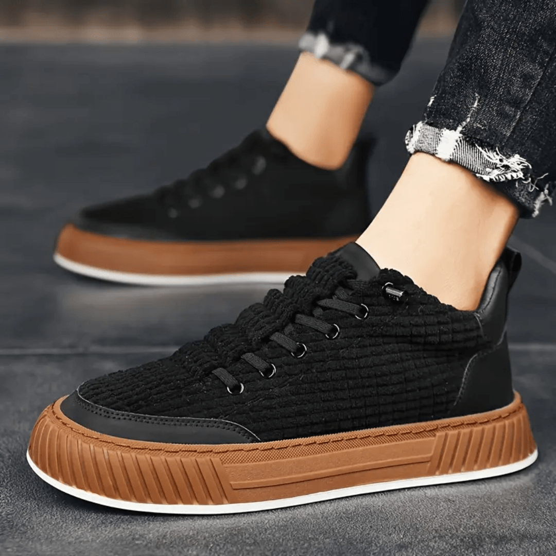 FlexWalk Sneaker - Nexnovas