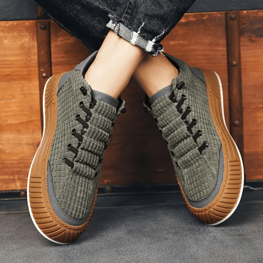 FlexWalk Sneaker - Nexnovas