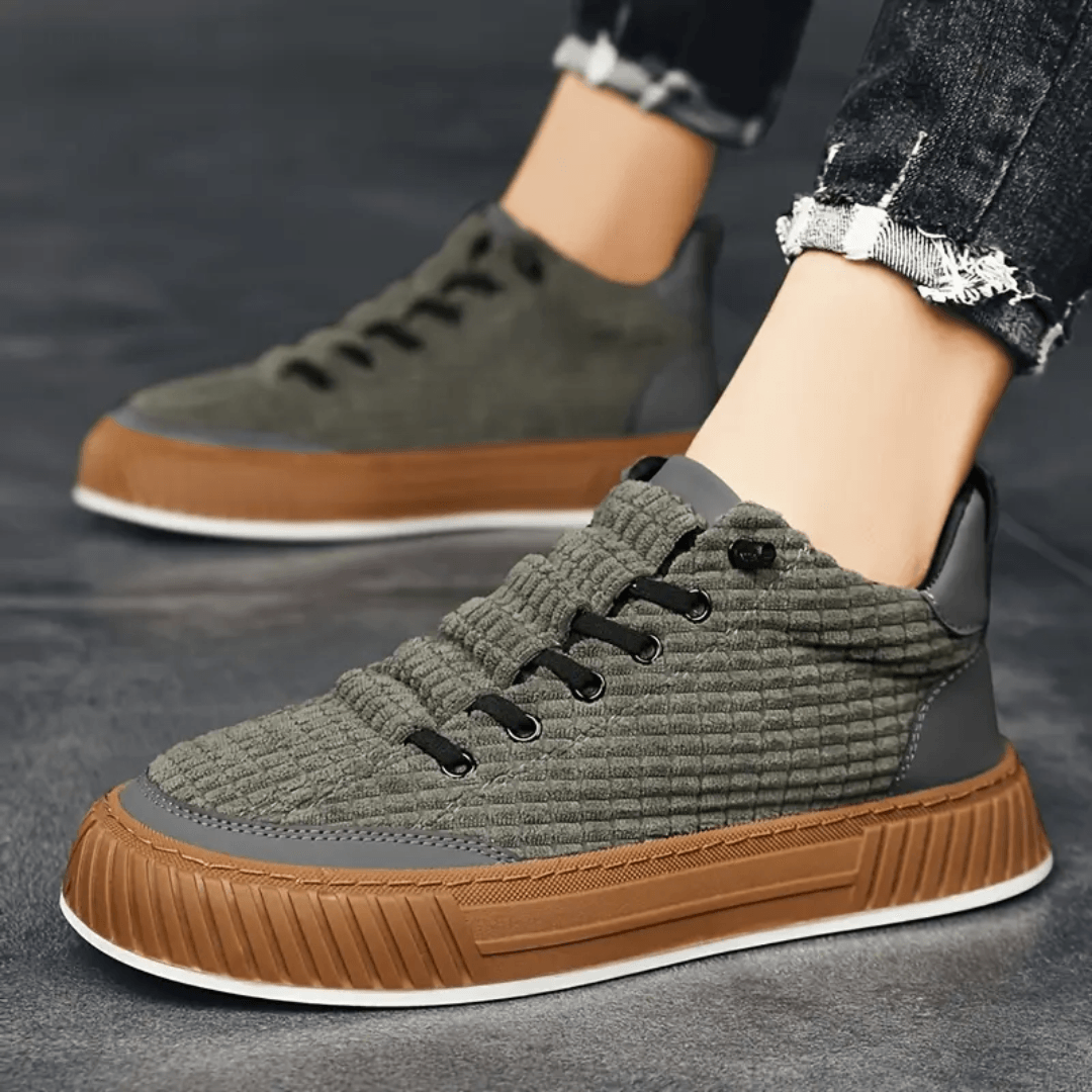 FlexWalk Sneaker - Nexnovas