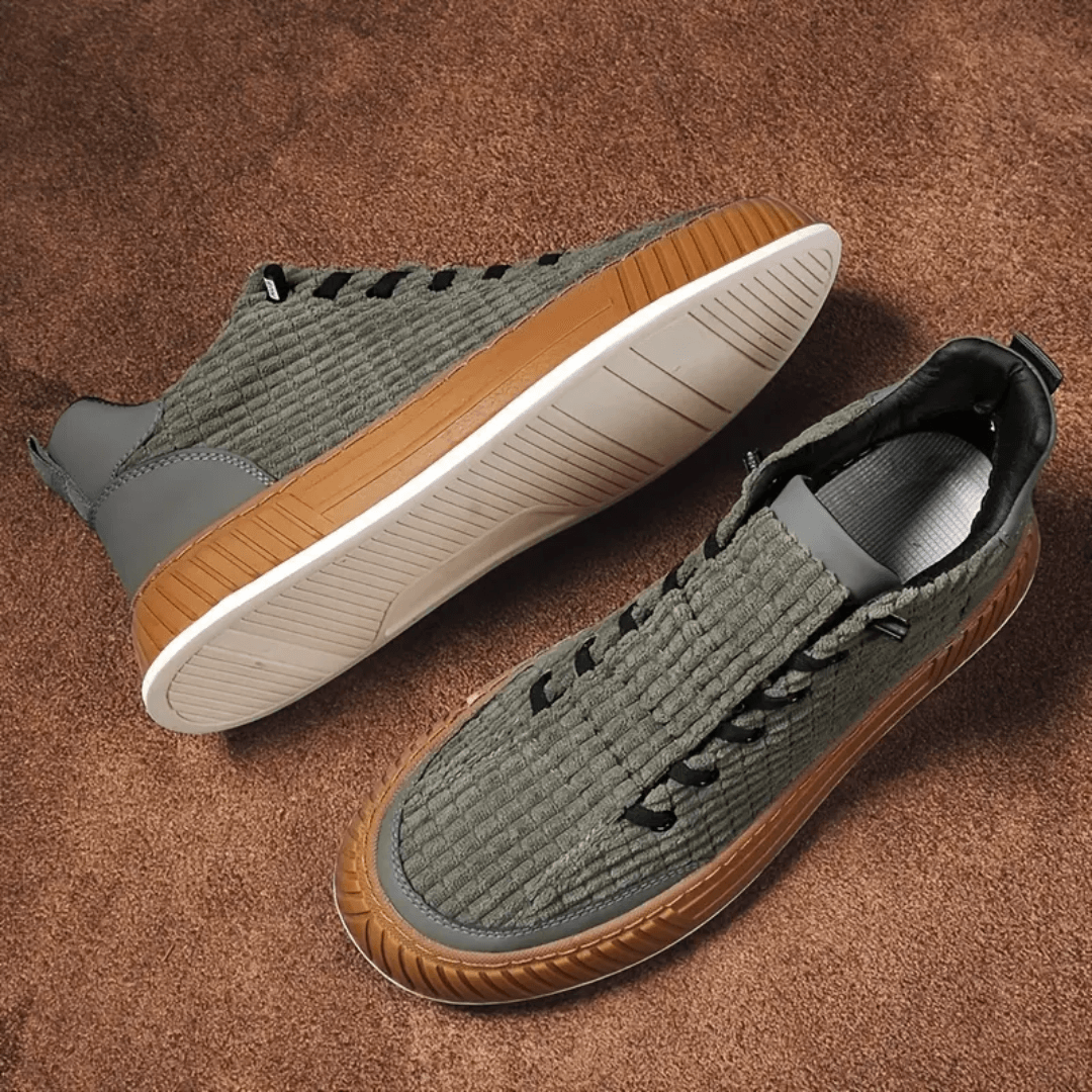 FlexWalk Sneaker - Nexnovas