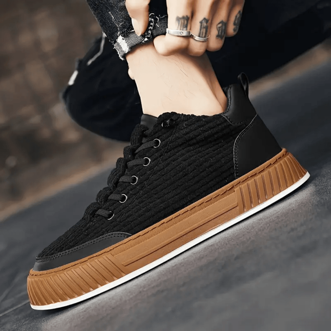 FlexWalk Sneaker - Nexnovas