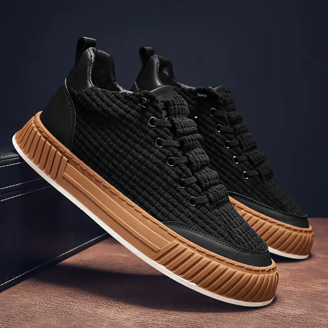 FlexWalk Sneaker - Nexnovas