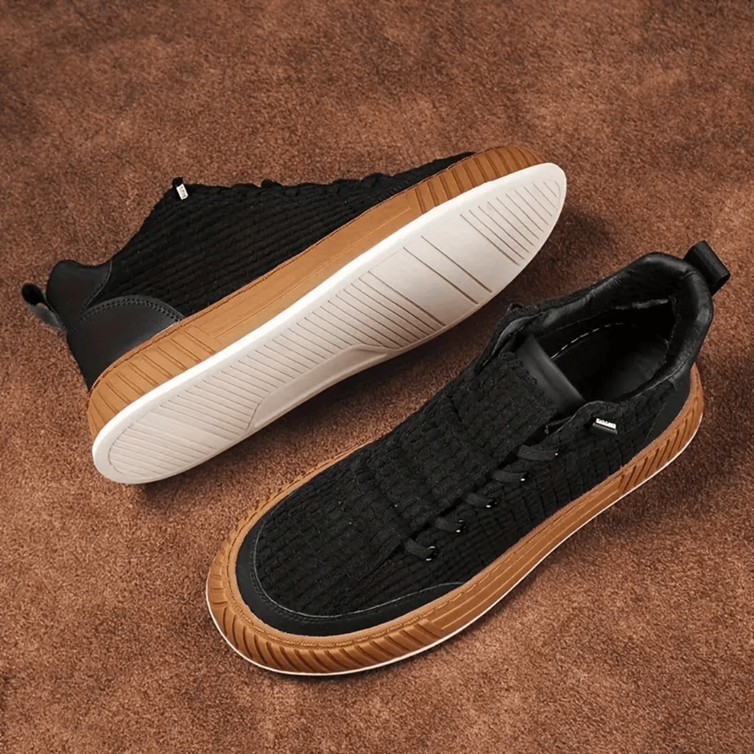 FlexWalk Sneaker - Nexnovas