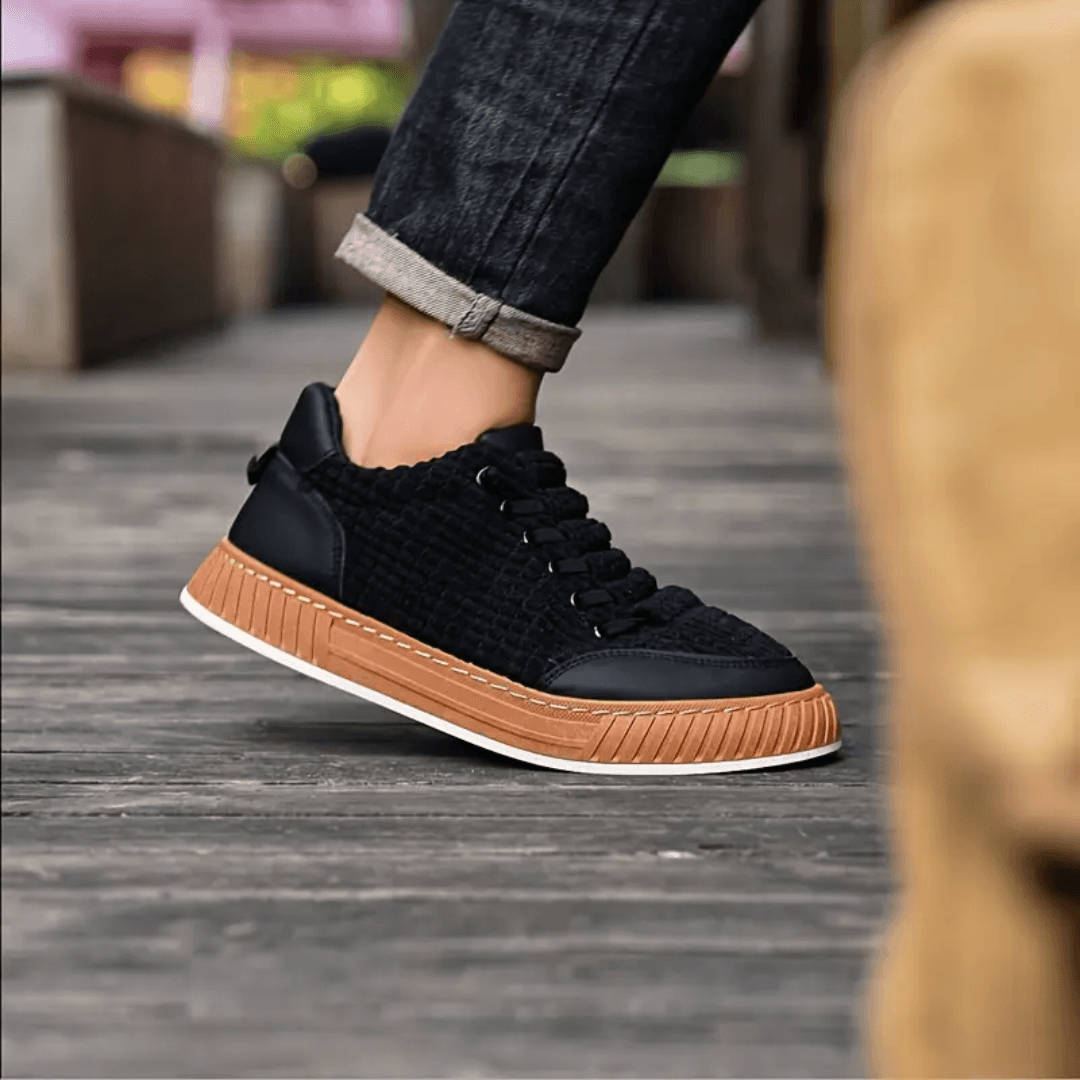 FlexWalk Sneaker - Nexnovas