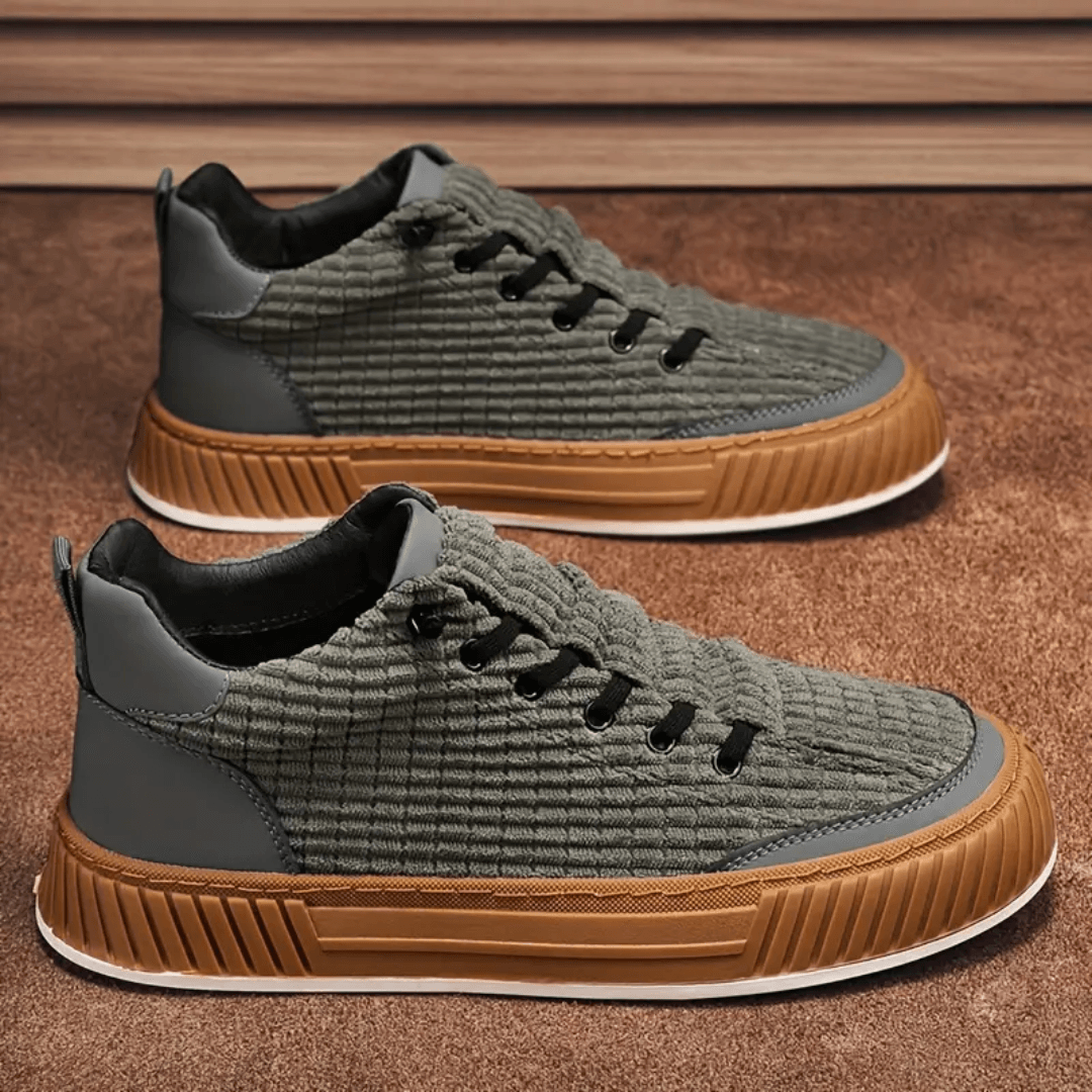 FlexWalk Sneaker - Nexnovas