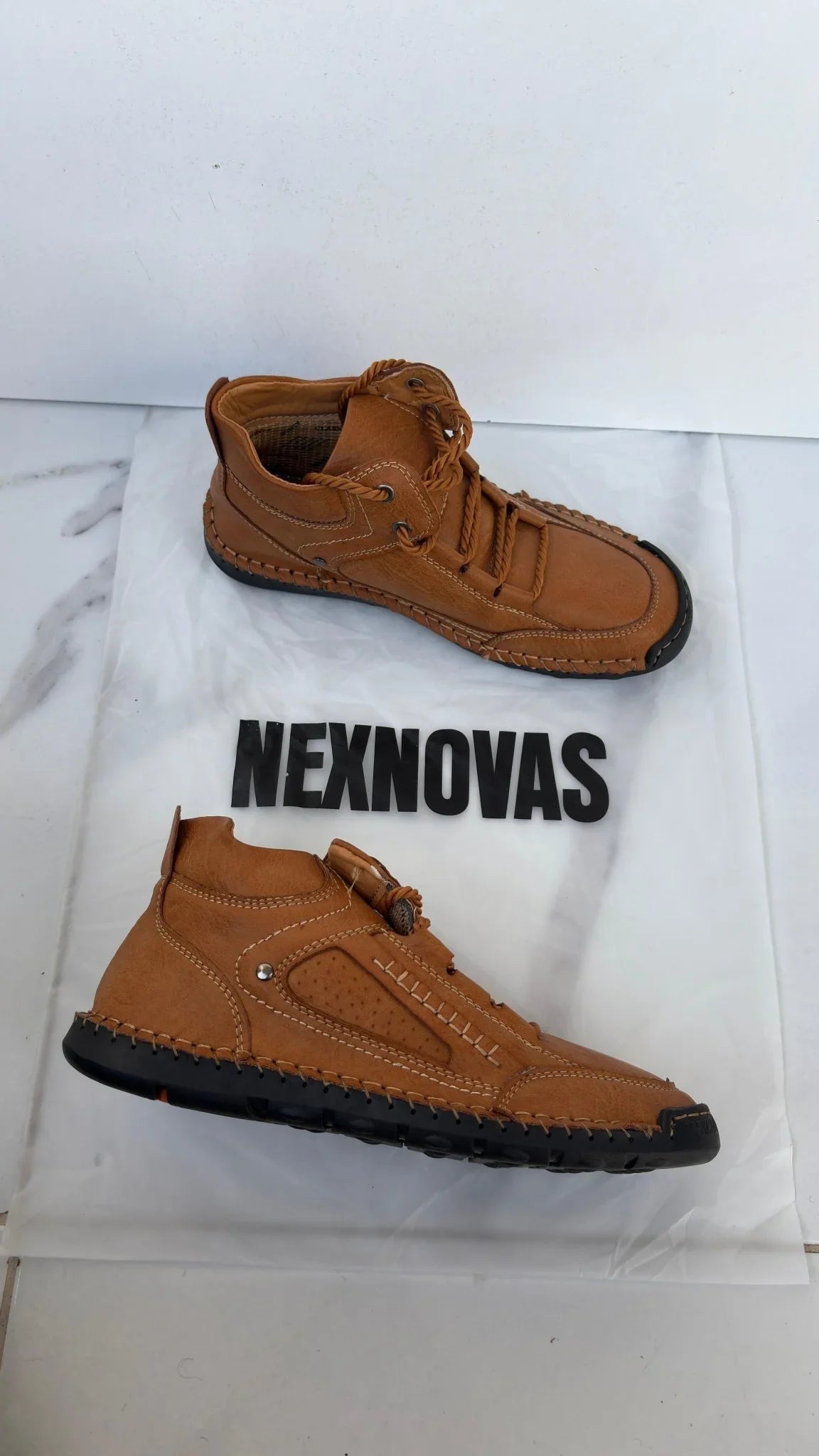 GuardianFlex Martin Boots by Zırhlı Ram (3 iş günü içinde teslim) - Nexnovas