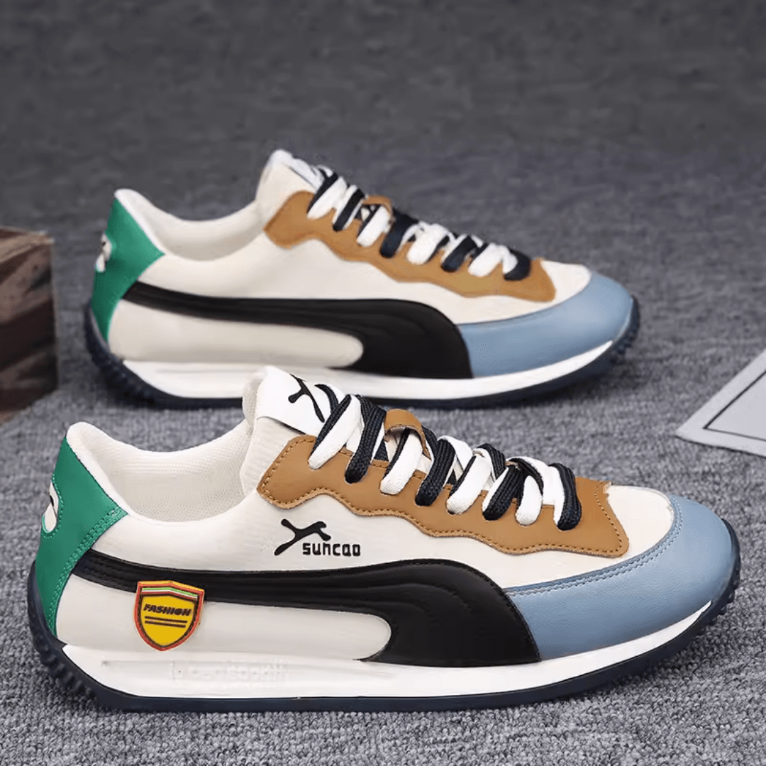 Jue Lang Airflow Sneakers - Nexnovas