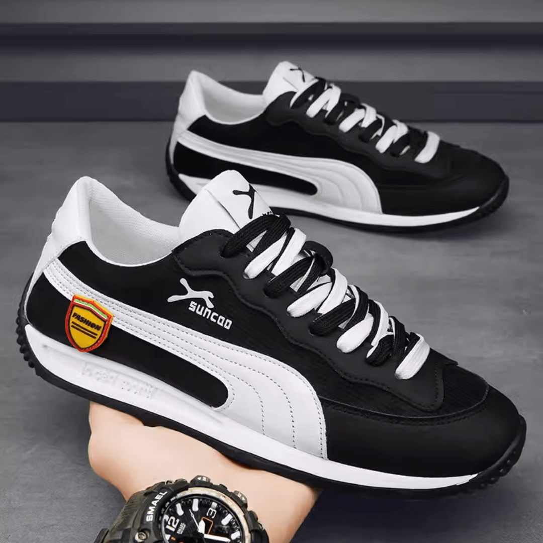 Jue Lang Airflow Sneakers - Nexnovas