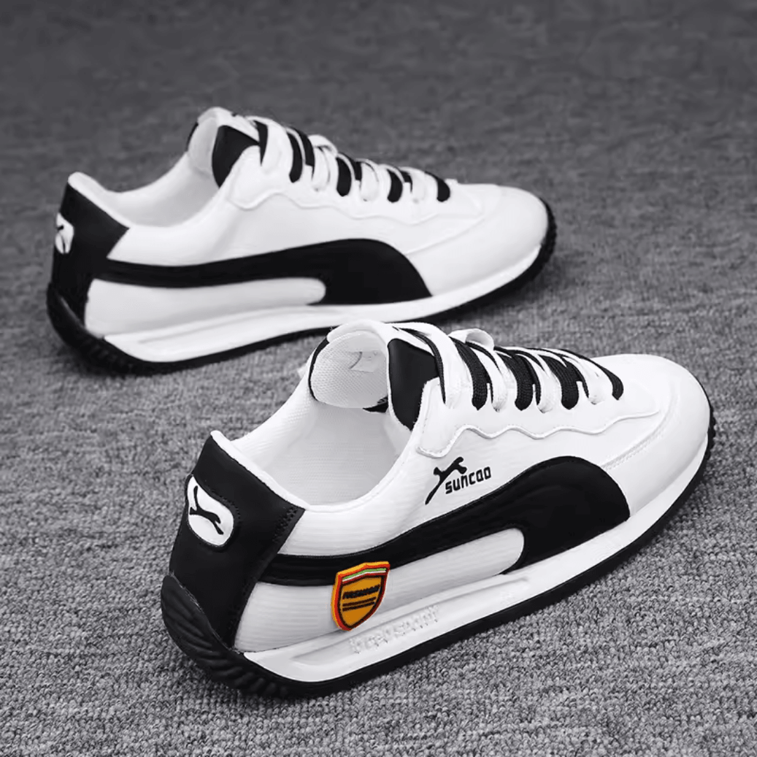 Jue Lang Airflow Sneakers - Nexnovas