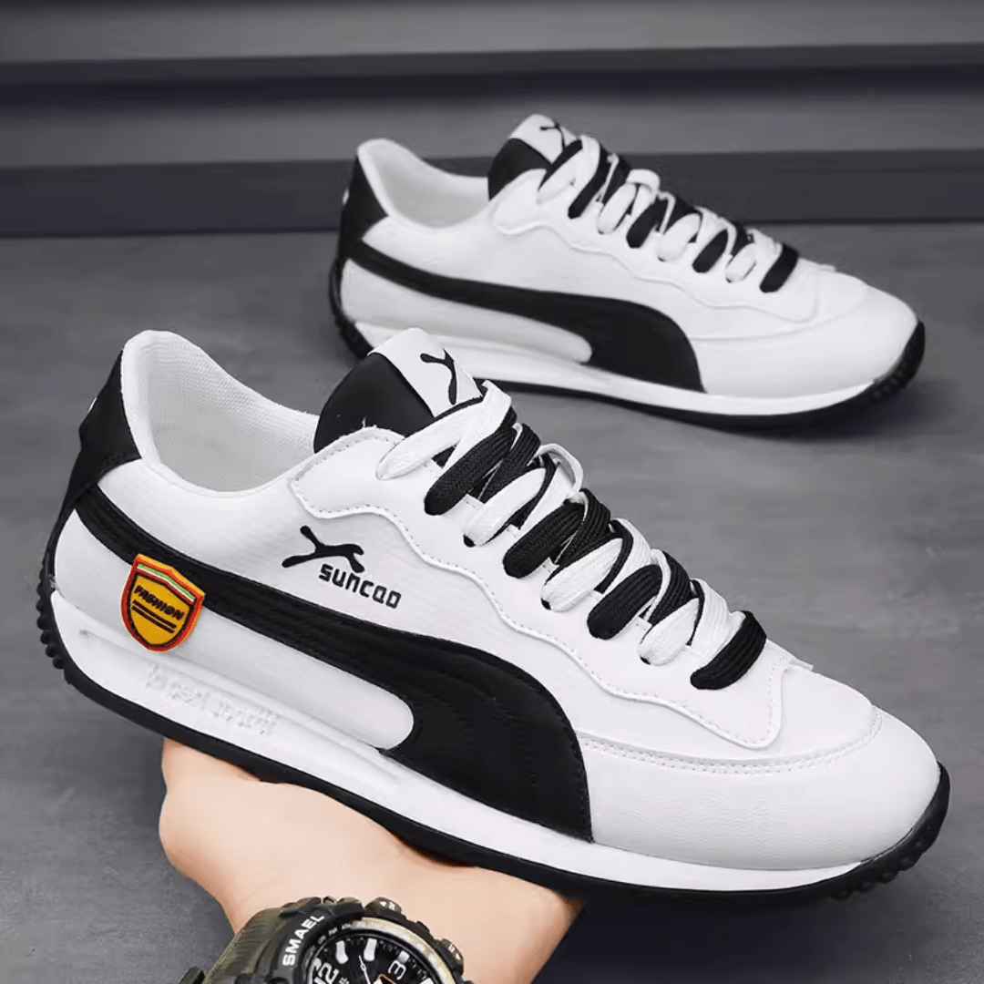 Jue Lang Airflow Sneakers - Nexnovas