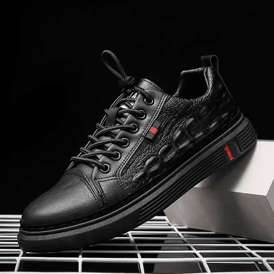 Kore Comfort Sneakers - Nexnovas