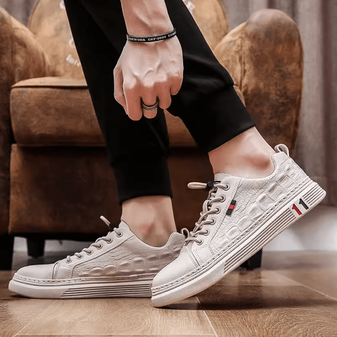 Kore Comfort Sneakers - Nexnovas