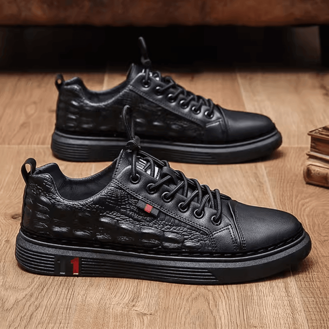 Kore Comfort Sneakers - Nexnovas