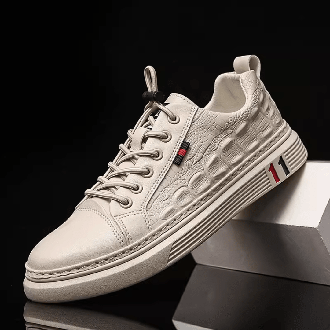 Kore Comfort Sneakers - Nexnovas