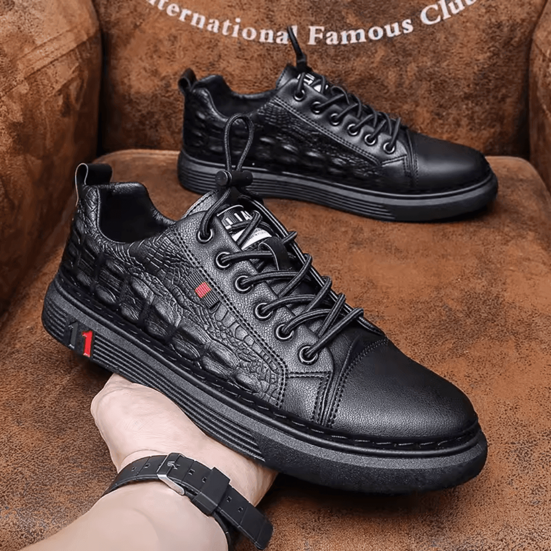 Kore Comfort Sneakers - Nexnovas
