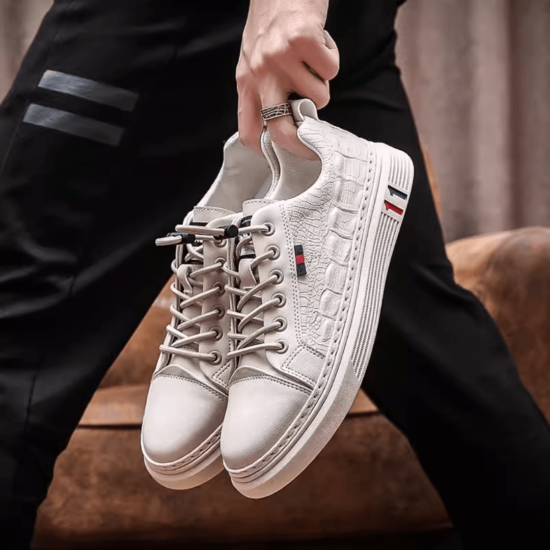 Kore Comfort Sneakers - Nexnovas