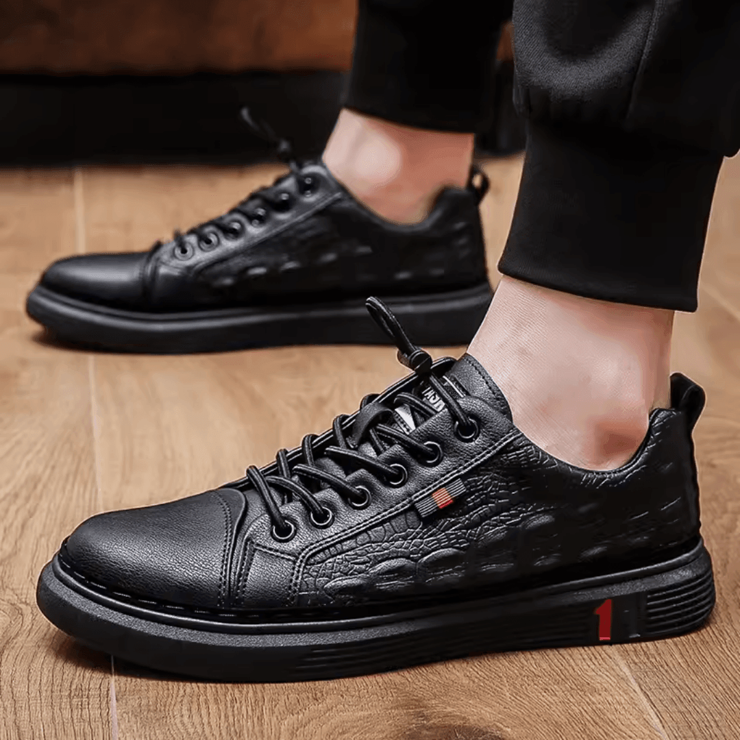 Kore Comfort Sneakers - Nexnovas