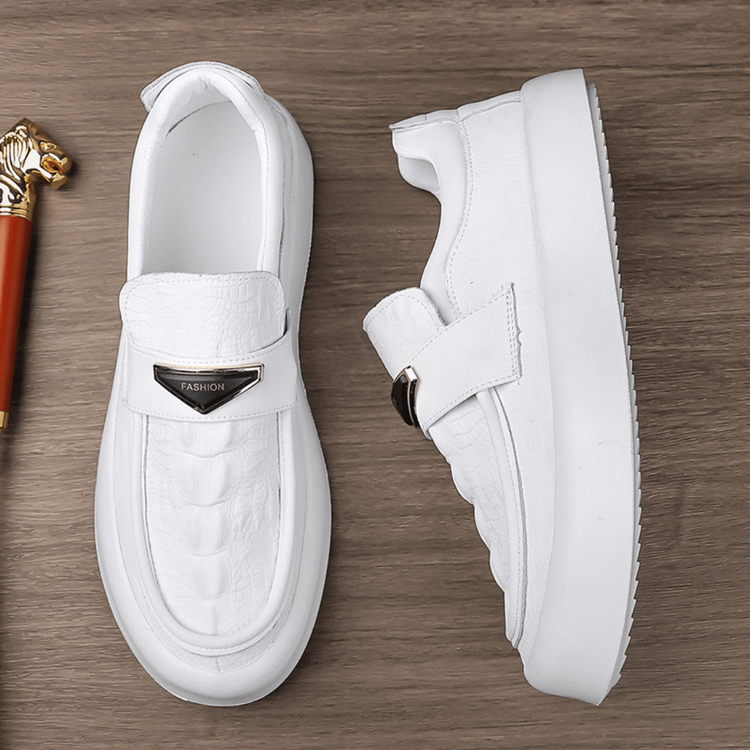 Li Baiti Summer Loafer - Nexnovas