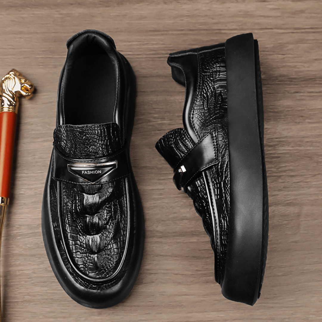 Li Baiti Summer Loafer - Nexnovas