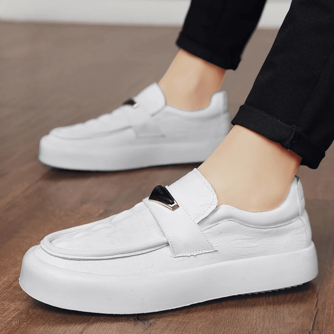 Li Baiti Summer Loafer - Nexnovas