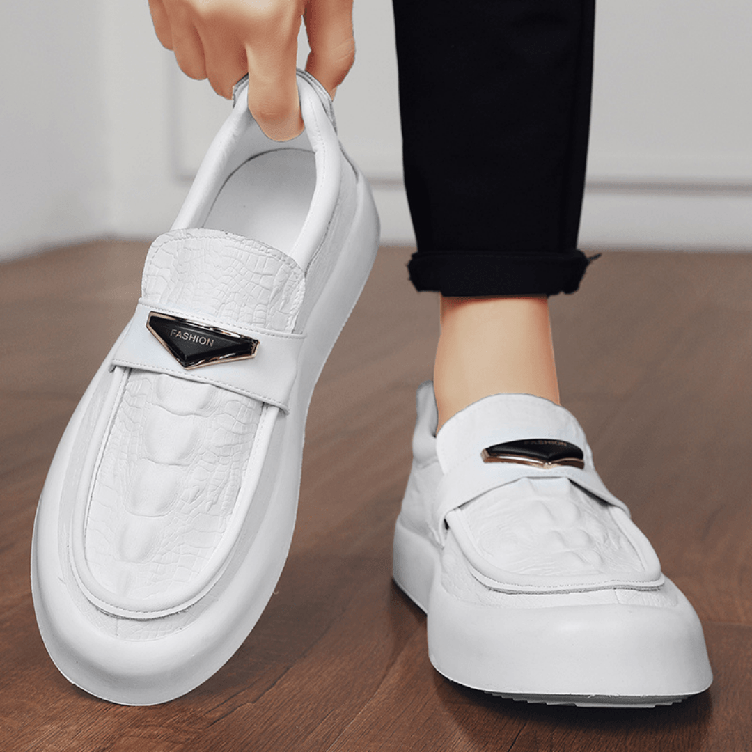 Li Baiti Summer Loafer - Nexnovas
