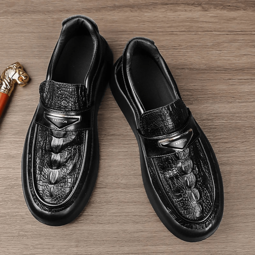 Li Baiti Summer Loafer - Nexnovas