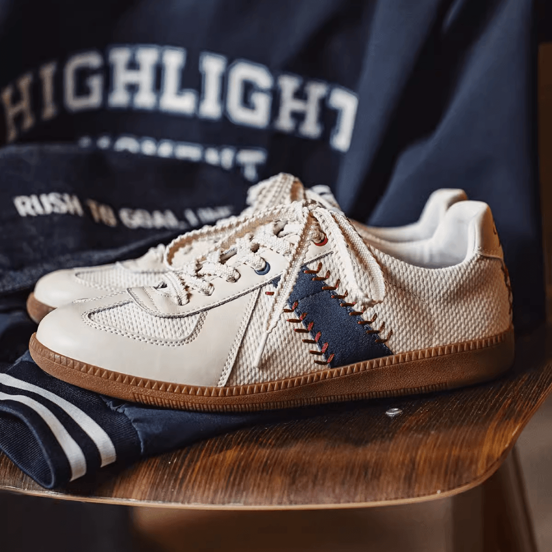 Maden Elite Sneaker - Nexnovas